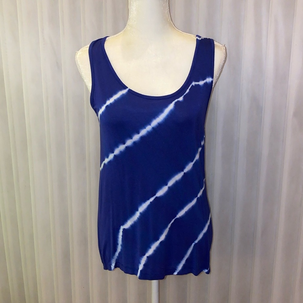 Tie Dye tank top